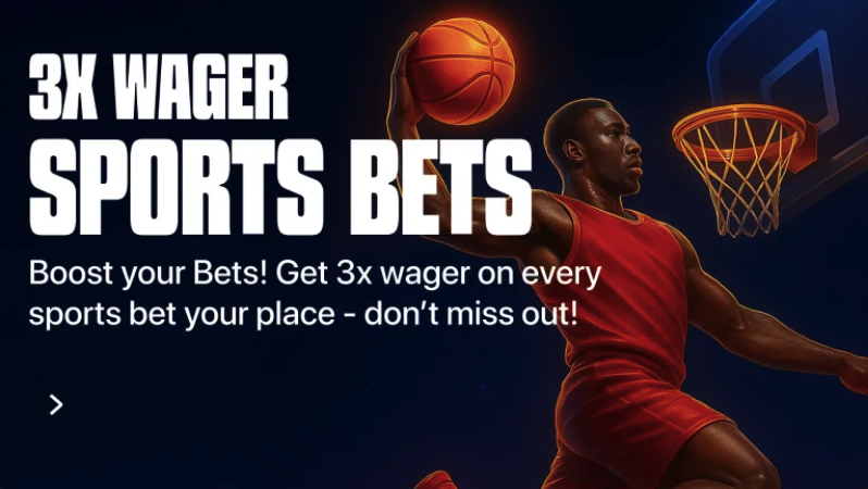 Moon Roll 3x sports bets